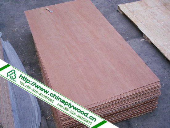 plywood