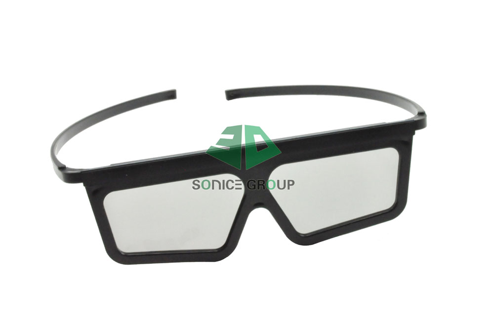 Linear Polarized 3D Glasses SNLP 007P