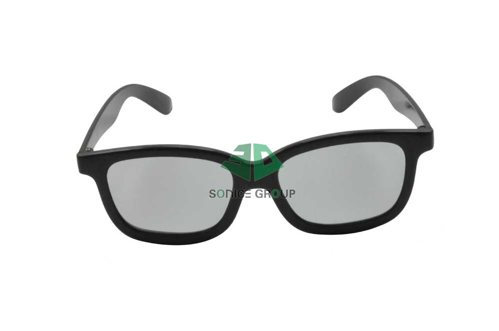 Circular Polarized 3D Glasses SNCPL 009P