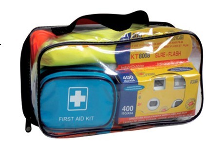 auto emergency kit