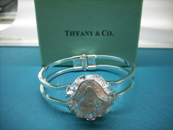 tiffany bangle