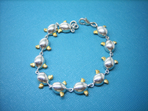 tiffany bracelet