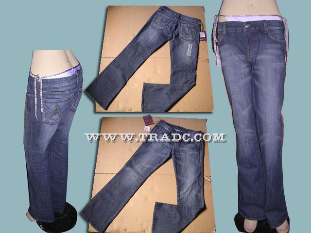 seven jeans