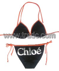  chloe swimwear