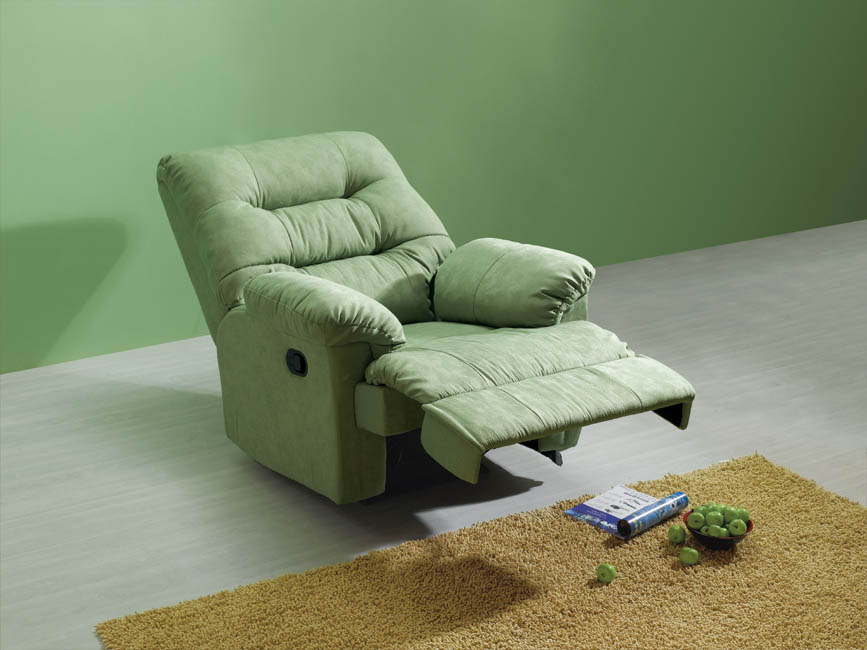 recliner