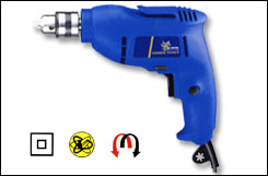 Electric Drill