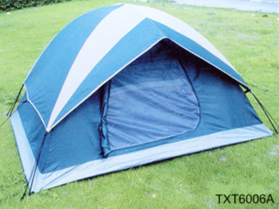 camping tent