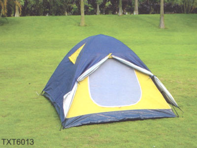 camping tent