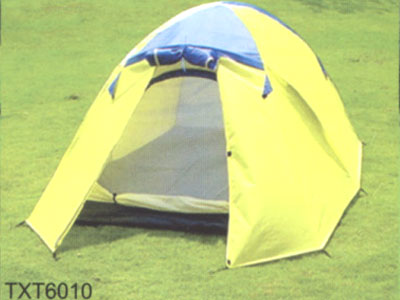 camping tent