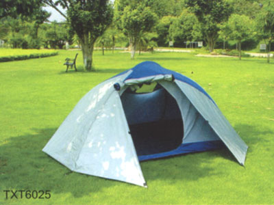 camping tent 