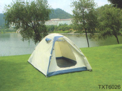 camping tent