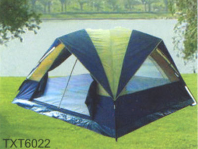 camping tent