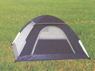 camping tent