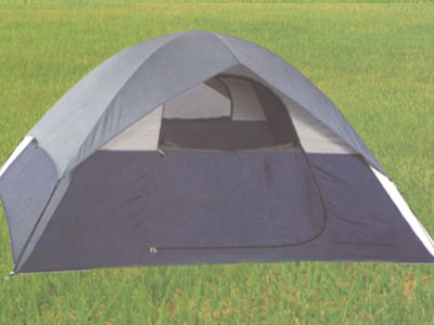 camping tent