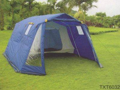 camping tent 