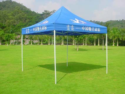 folding gazebo