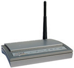 ADSL Router