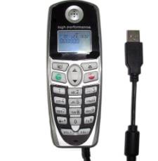 USB phone