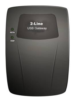 USB Gateway