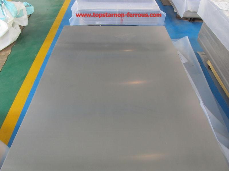 Titanium Sheet