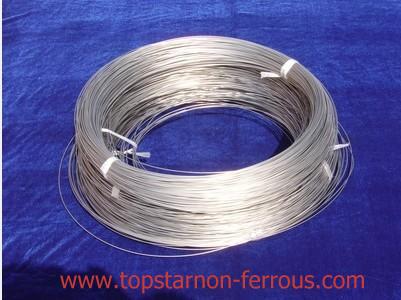 Titanium Wire