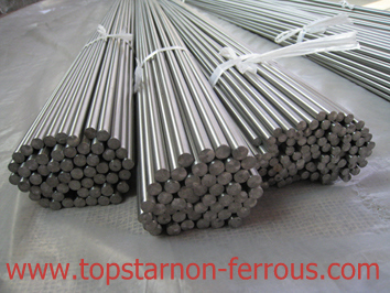 Titanium Bar/Rod