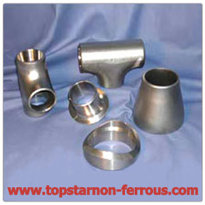 Titanium Pipe Fittings