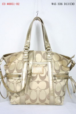 Coach handbags