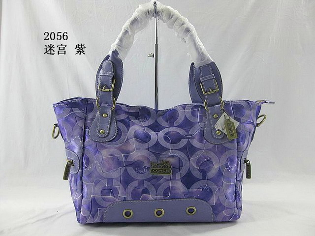 Replica sosostore Coach handbag 2056