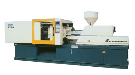  FTB series energy-saving injection machine