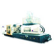 FT series computer-control injection machine 