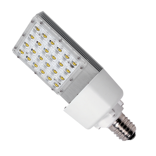 Spark SPL-24 2nd Generation LED Street Light