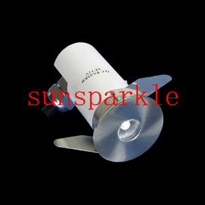 LED Deck Light / Walkover Light 