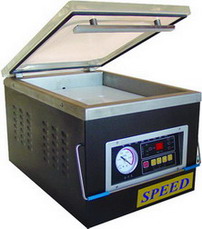 Bill and Note Vacuum Packer