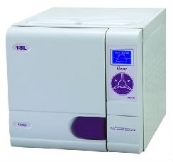 Autoclave JQ