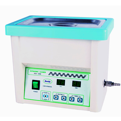 Ultrasonic cleaner