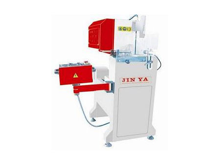 Single-head Cutting Saw machine