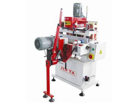 Copy-routing Drilling Machine