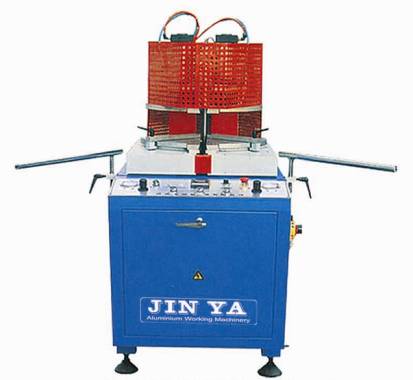 Single Head Welding Machine