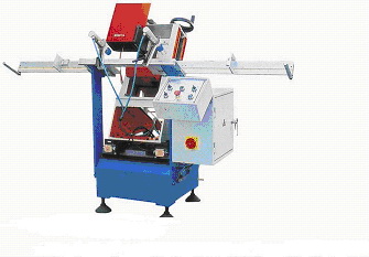 Auto Water Slot Milling Machine  