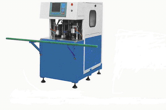  Corner Cleaning Machine CNC 