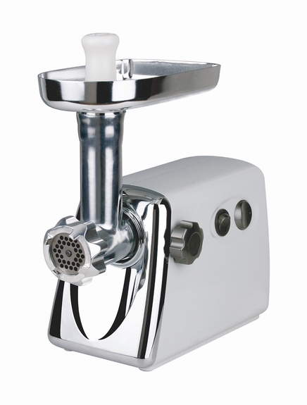 meat grinder