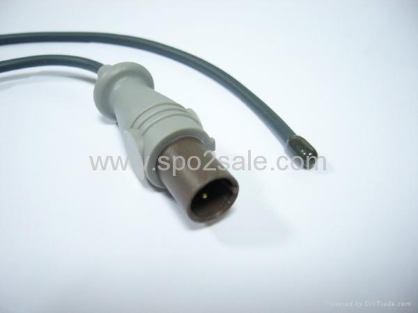 HP Adult Rectal/Esophageal Temperature probe