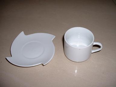 Ceramic Mugs