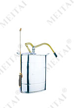 Stainless Steel Sprayer MT-010