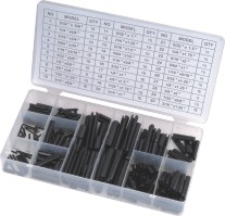 315pcs roll pin 