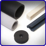 extrude rubber