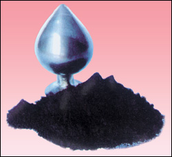 Graphite Powder From CHINA