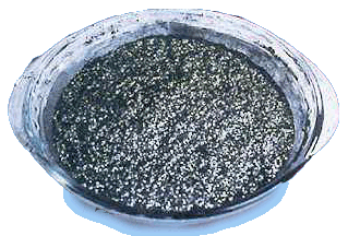 High Purity Graphite (PH Value 7)