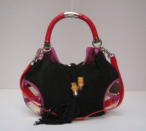 2009 New Style of Gucci Indy Bag